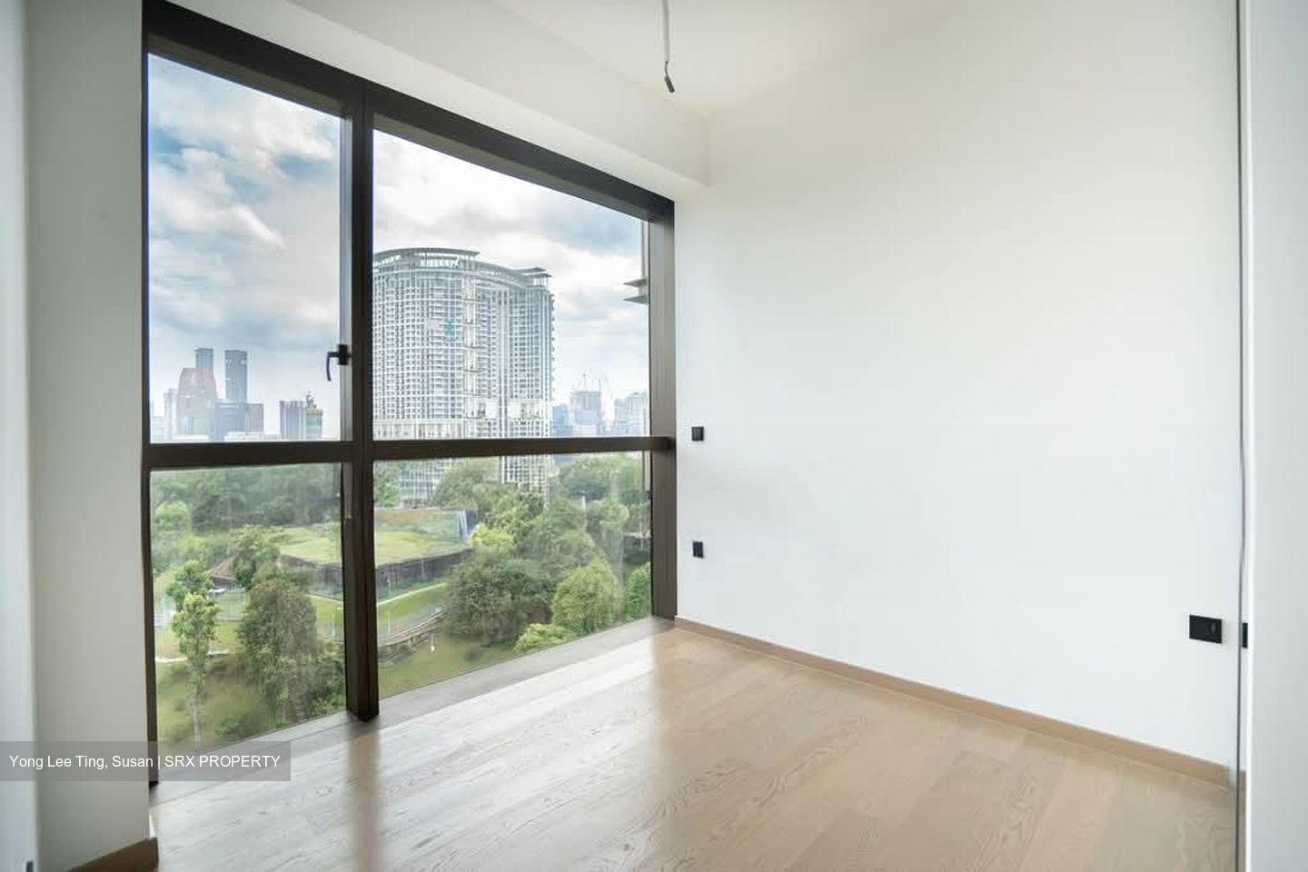 The Landmark (D3), Condominium #551135881